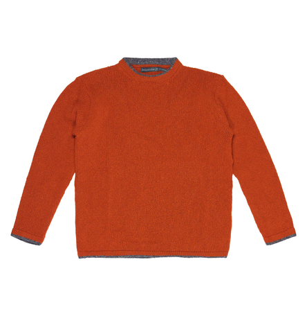 Roundstone Sweater