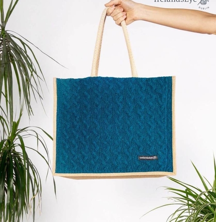 Luxe Cable Bag Luxe Cable Bag