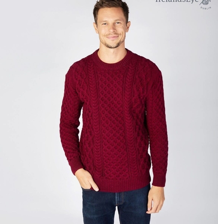 Blasket Aran Sweater Blasket Aran Sweater