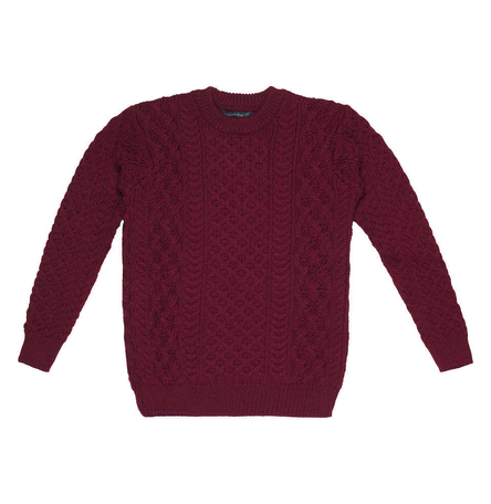 Blasket Aran Sweater Blasket Aran Sweater