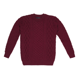 Blasket Aran Sweater
