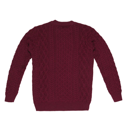 Blasket Aran Sweater Blasket Aran Sweater