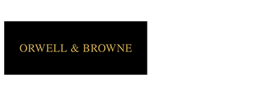 Orwell & Browne Orwell & Browne