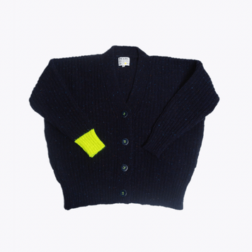 Dé Oversized Cardí – Midnight
