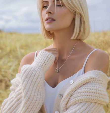 Talun Triple Neckpiece Talun Triple Neckpiece