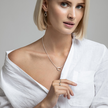 Carran Mix Pendent