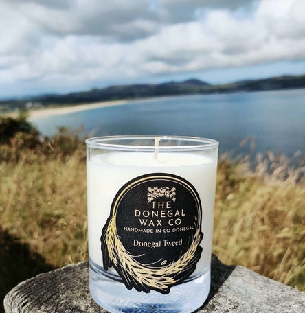 Luxury Boxed Soy Candle Luxury Boxed Soy Candle