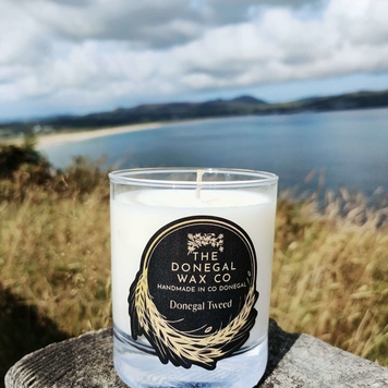 Luxury Boxed Soy Candle