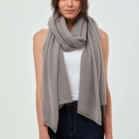 Cashmere Travel Wrap