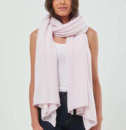 Cashmere Travel Wrap Cashmere Travel Wrap