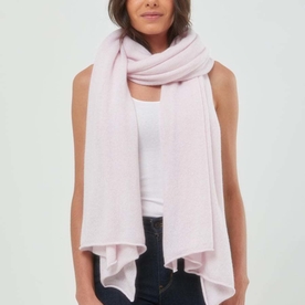 Cashmere Travel Wrap