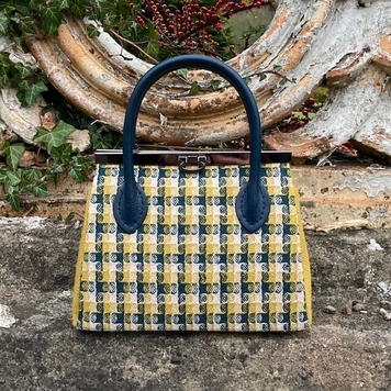 'Esme' Vintage Stile Bag