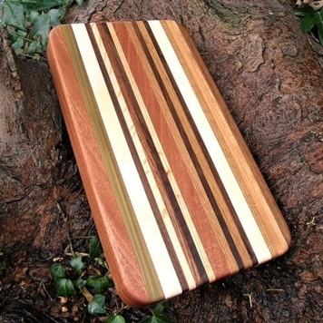 Barleycove  Chopping Board