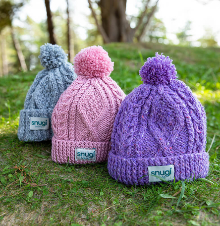 Bobble Hats