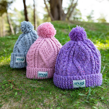 Bobble Hats