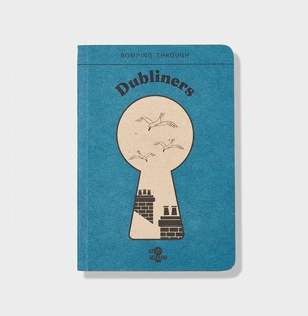 James Joyce Romping through Dubliners Guide