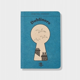 James Joyce Romping through Dubliners Guide