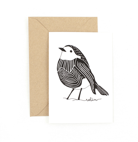 Robin Robin