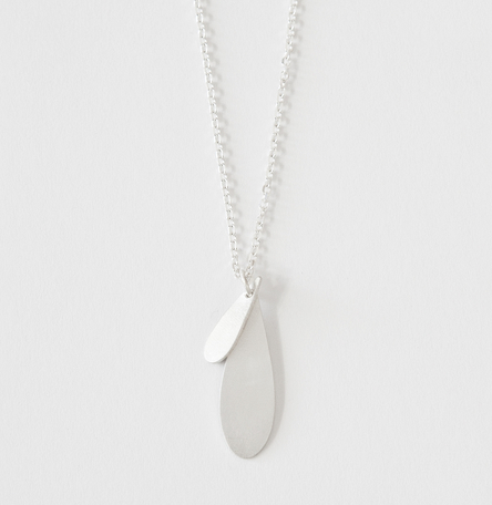 Raindrop Pendant