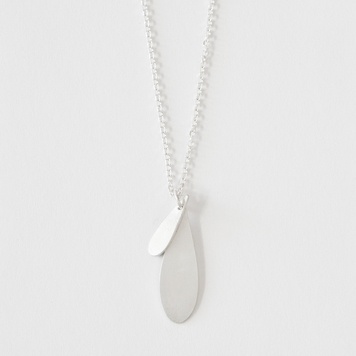 Raindrop Pendant