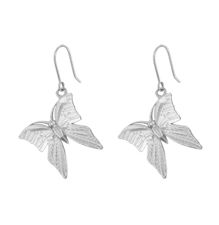 I Still Get Butterflies Earrings