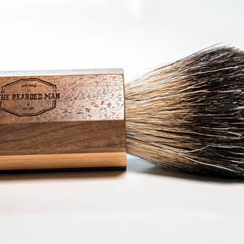 Badger Hair Shaving Brush