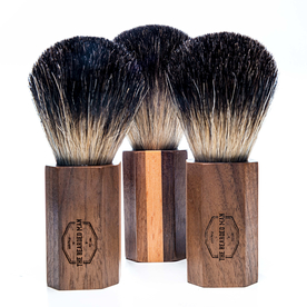 Badger Hair Shaving Brush