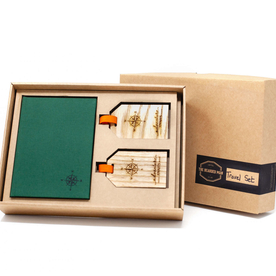 Travel Set