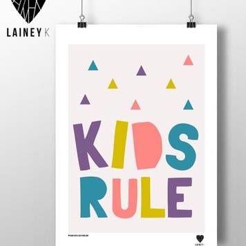 Kids Rule