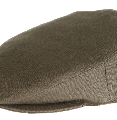 Vintage Cap Linen