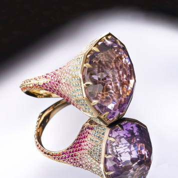 The Empress Ring