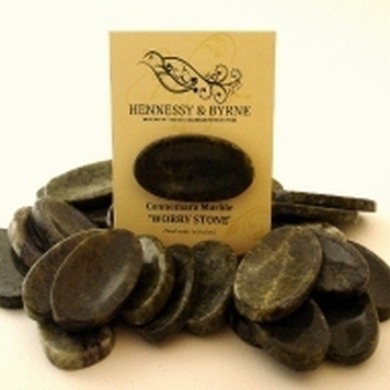 Connemara Worry Stone