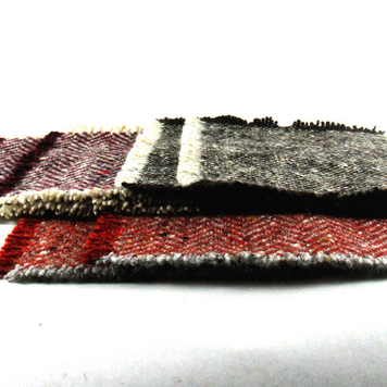 Tweed Coasters