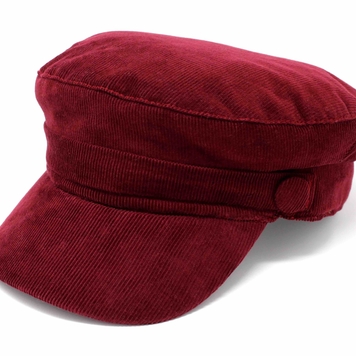 Wild Atlantic Cap Cord