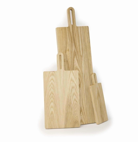 Serve Chopping Board