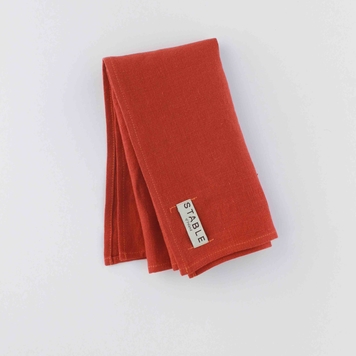 Irish Linen Napkins