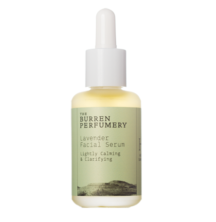 Herb Garden Facial Serum