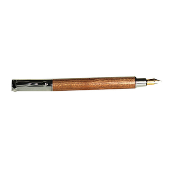Magnetic Fountain Pen