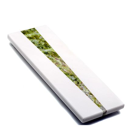 Marmar Verde Serving Platter