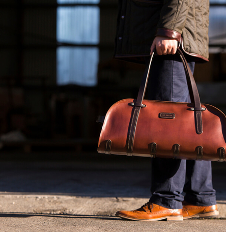 Holdall Bags