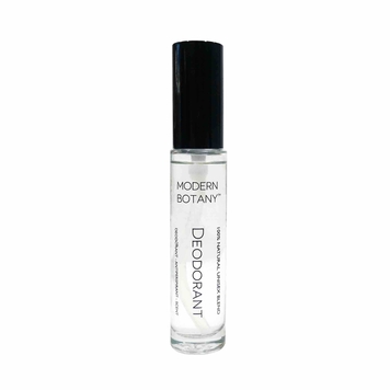 Natural Deodorant Travel 25ml