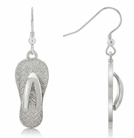 Flip Flop Earrings Flip Flop Earrings