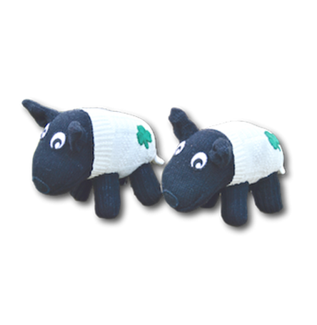 Seamus SockSheep