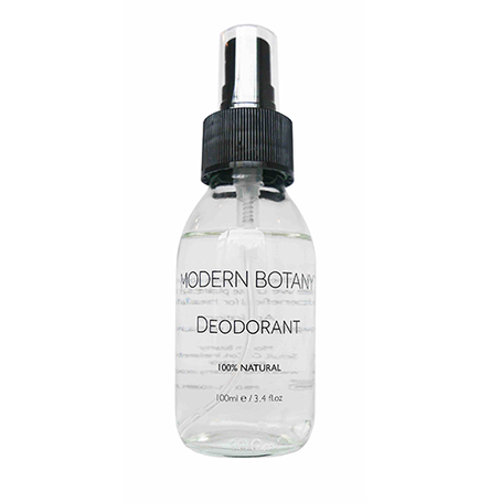 Natural Deodorant 100ml