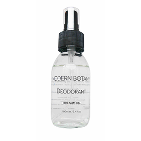 Natural Deodorant 100ml