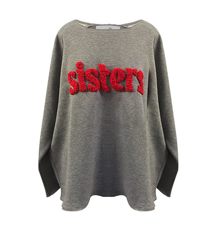 Sisters Sweater Sisters Sweater