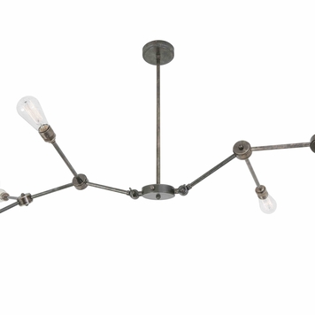 Ottawa Modern Chandelier