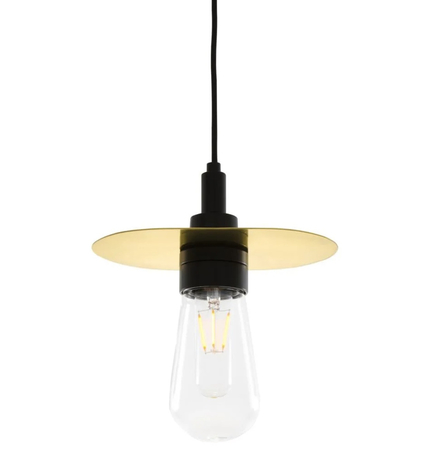 Kai Pendant Light IP65