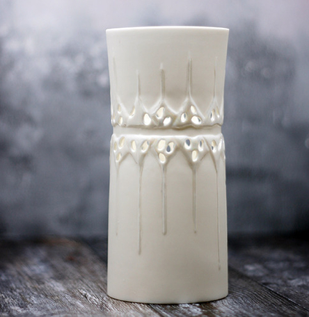 Forest Medium vase Forest Medium vase