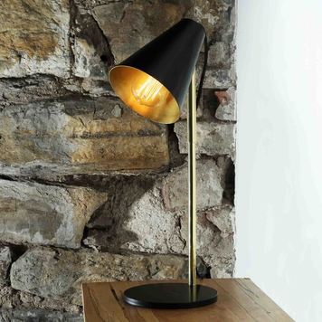 Lusaka Table Lamp